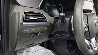 HYUNDAI PALISADE  Diesel 2.2 4WD 2021