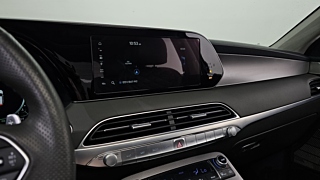 HYUNDAI PALISADE  Diesel 2.2 4WD 2021