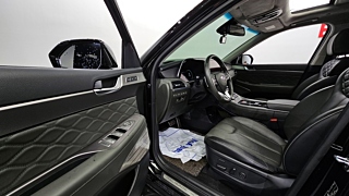 HYUNDAI PALISADE  Diesel 2.2 4WD 2021