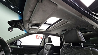 HYUNDAI PALISADE  Diesel 2.2 4WD 2021
