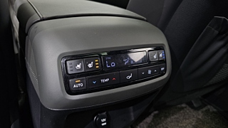 HYUNDAI PALISADE  Diesel 2.2 4WD 2021