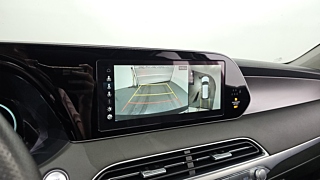HYUNDAI PALISADE  Diesel 2.2 4WD 2021