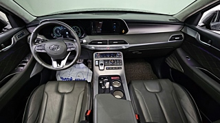 HYUNDAI PALISADE  Diesel 2.2 4WD 2021