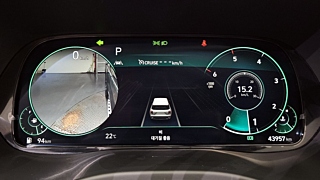 HYUNDAI PALISADE  Diesel 2.2 4WD 2021