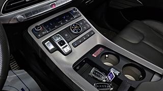 HYUNDAI PALISADE  Diesel 2.2 4WD 2021