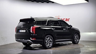 HYUNDAI PALISADE  2021