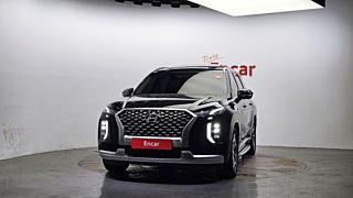 HYUNDAI PALISADE  Diesel 2.2 4WD 2021