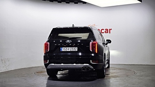 HYUNDAI PALISADE  Diesel 2.2 4WD 2021