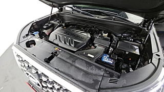 HYUNDAI PALISADE  Diesel 2.2 4WD 2021