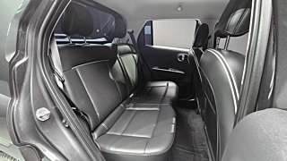 HYUNDAI CASPER 2024