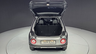 HYUNDAI CASPER 2024