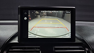 HYUNDAI CASPER 2024