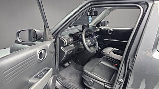 HYUNDAI CASPER 2024