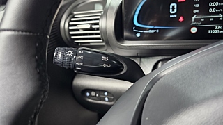 HYUNDAI CASPER 2024