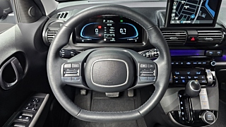 HYUNDAI CASPER 2024