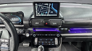 HYUNDAI CASPER 2024