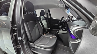 HYUNDAI CASPER 2024