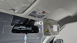 HYUNDAI CASPER 2024