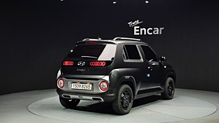 HYUNDAI CASPER 2024