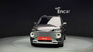 HYUNDAI CASPER 2024