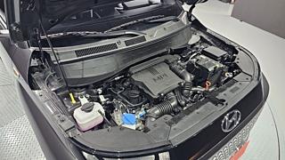 HYUNDAI CASPER 2024