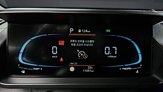 HYUNDAI CASPER 2024