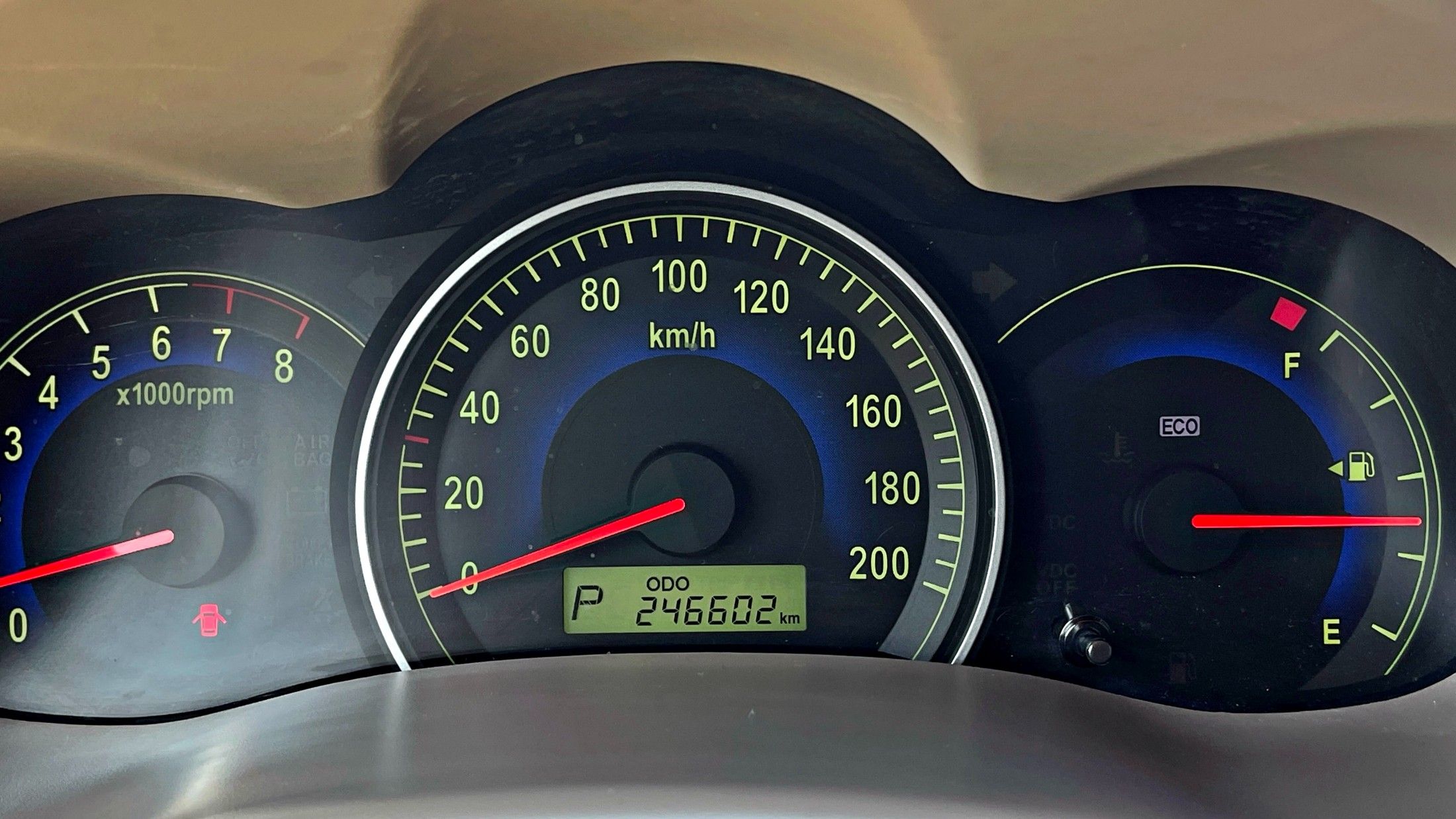 KIA CARNIVAL GRAND 2009