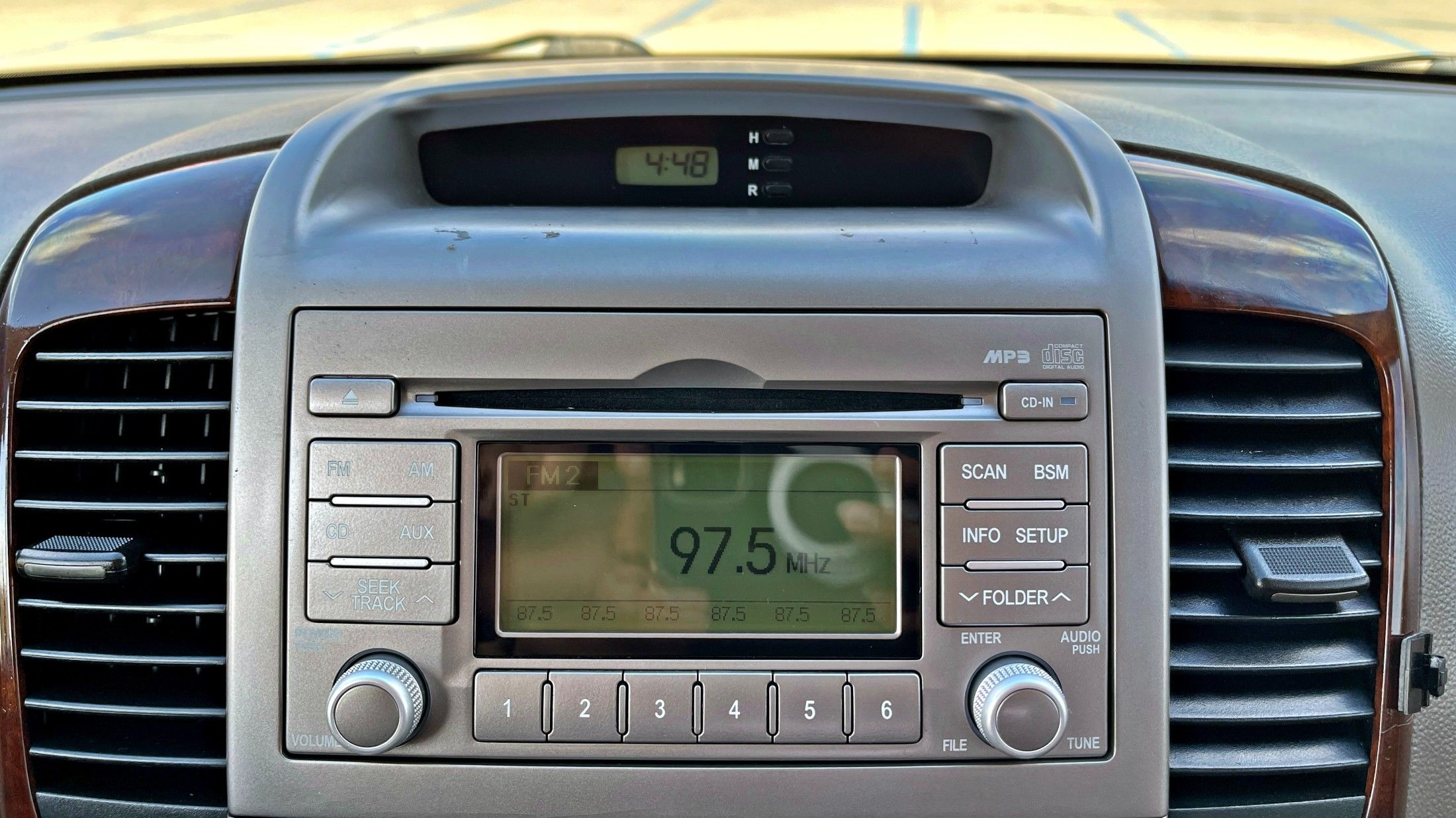 KIA CARNIVAL GRAND 2009