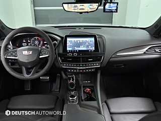 CADILLAC CT5  2.0 Sport 2021