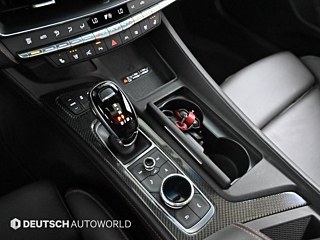 CADILLAC CT5  2.0 Sport 2021