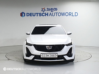 CADILLAC CT5  2.0 Sport 2021