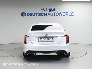 CADILLAC CT5  2.0 Sport 2021