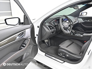 CADILLAC CT5  2.0 Sport 2021