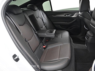CADILLAC CT5  2.0 Sport 2021
