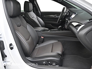 CADILLAC CT5  2.0 Sport 2021