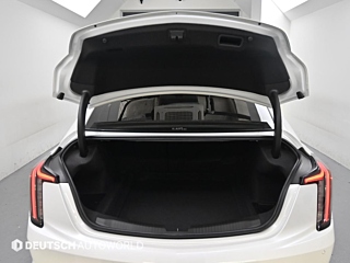 CADILLAC CT5  2.0 Sport 2021