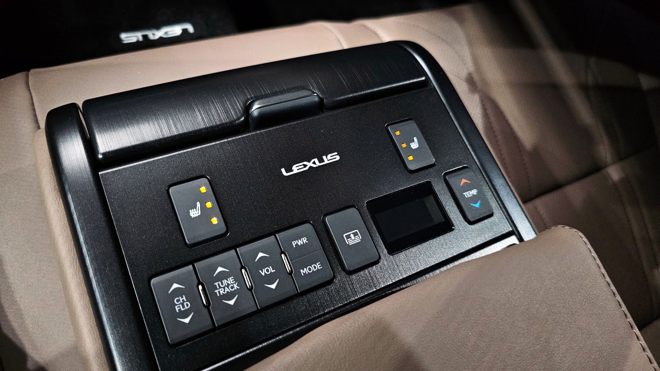 LEXUS ES300H 2024