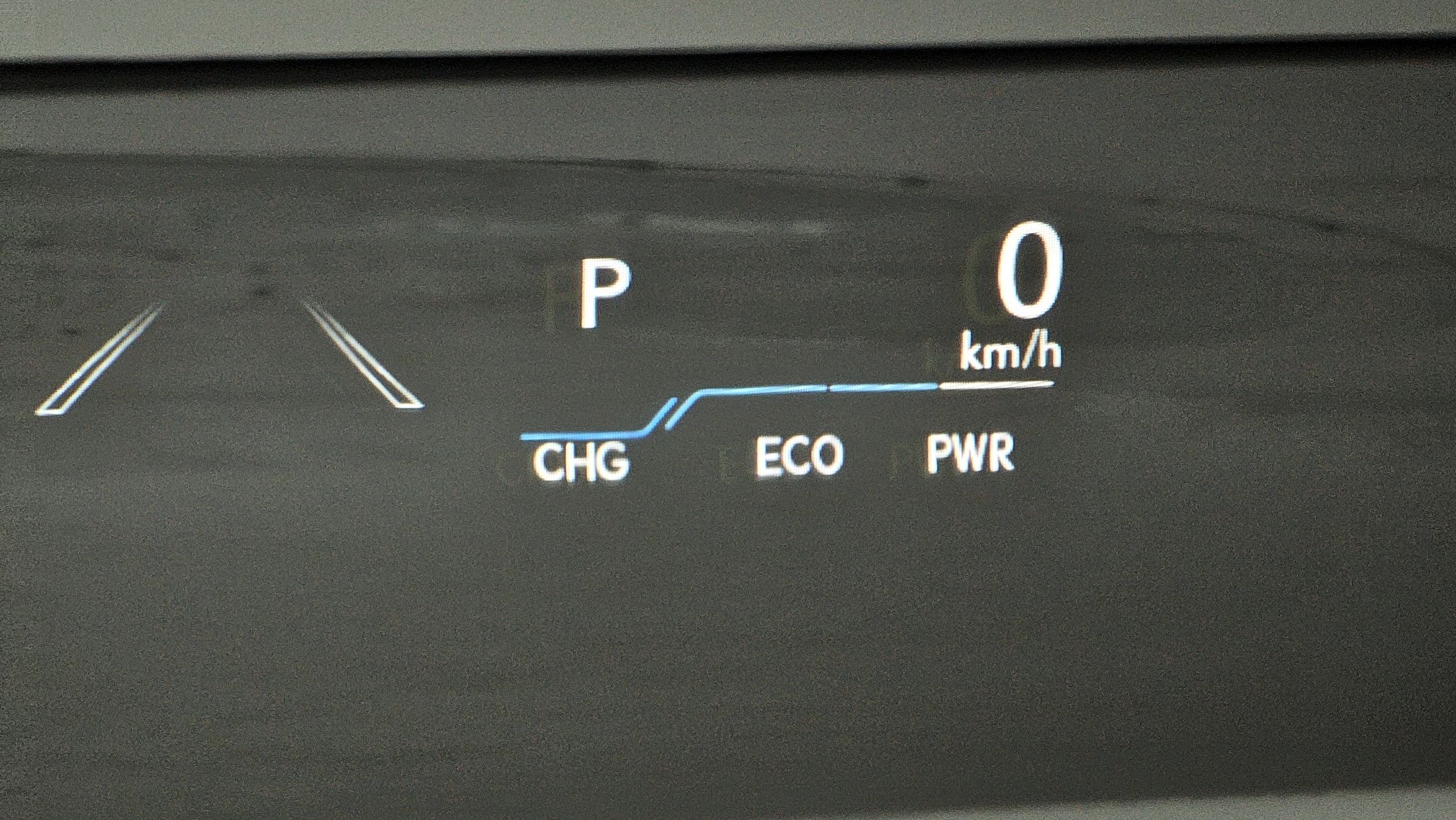 LEXUS ES300H 2024