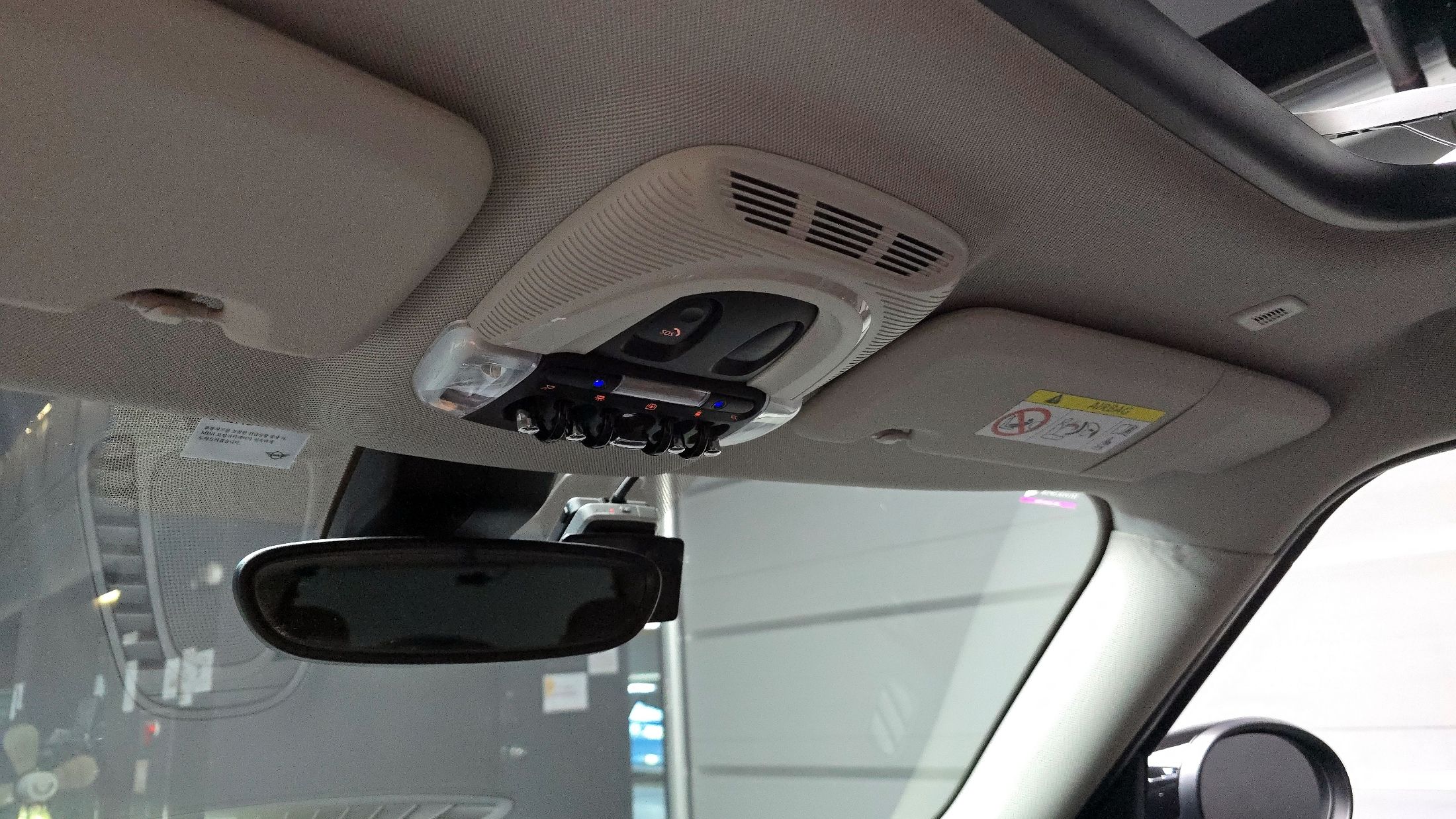 MINI COUNTRYMAN COOPER 2024