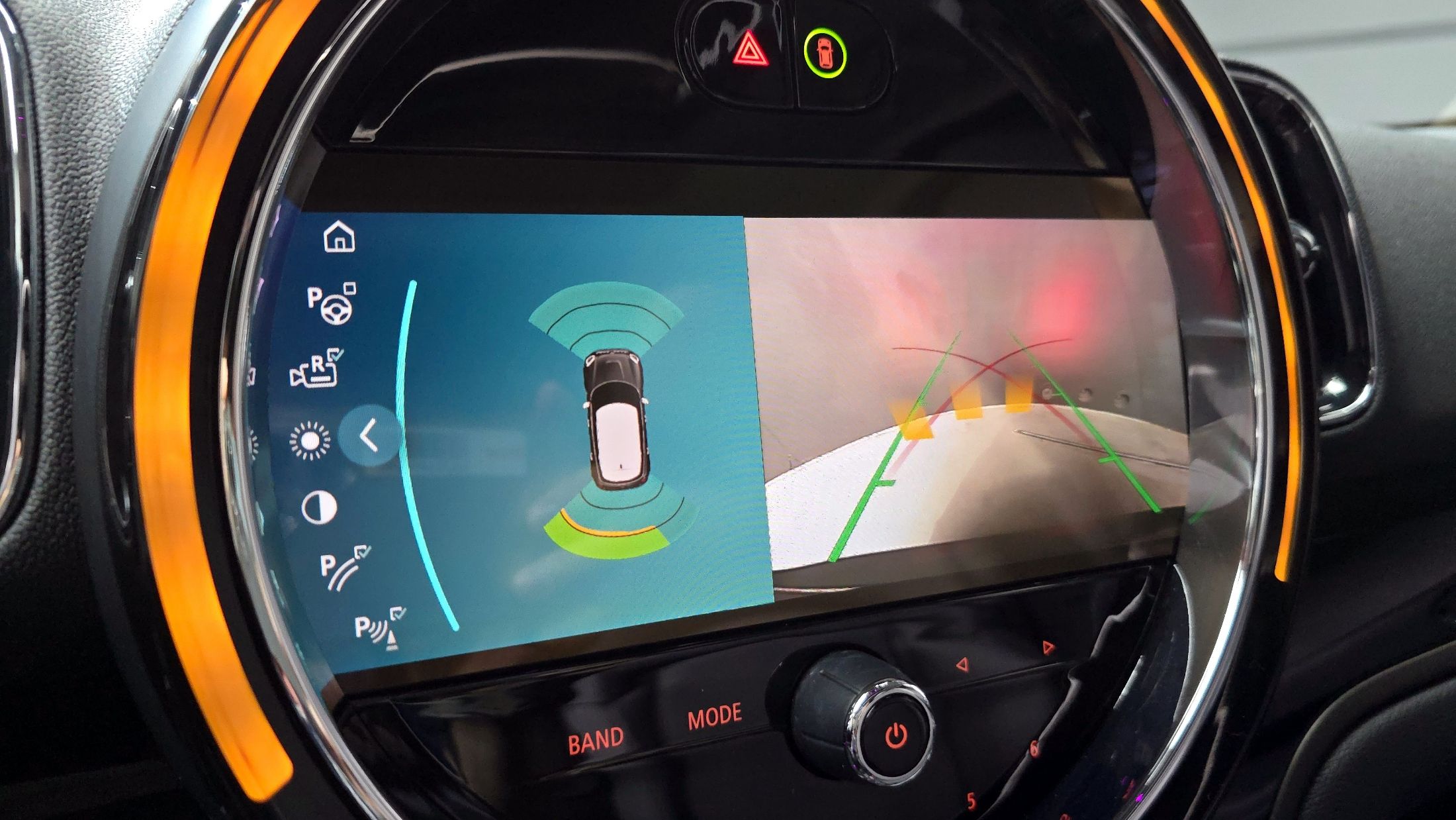 MINI COUNTRYMAN COOPER 2024