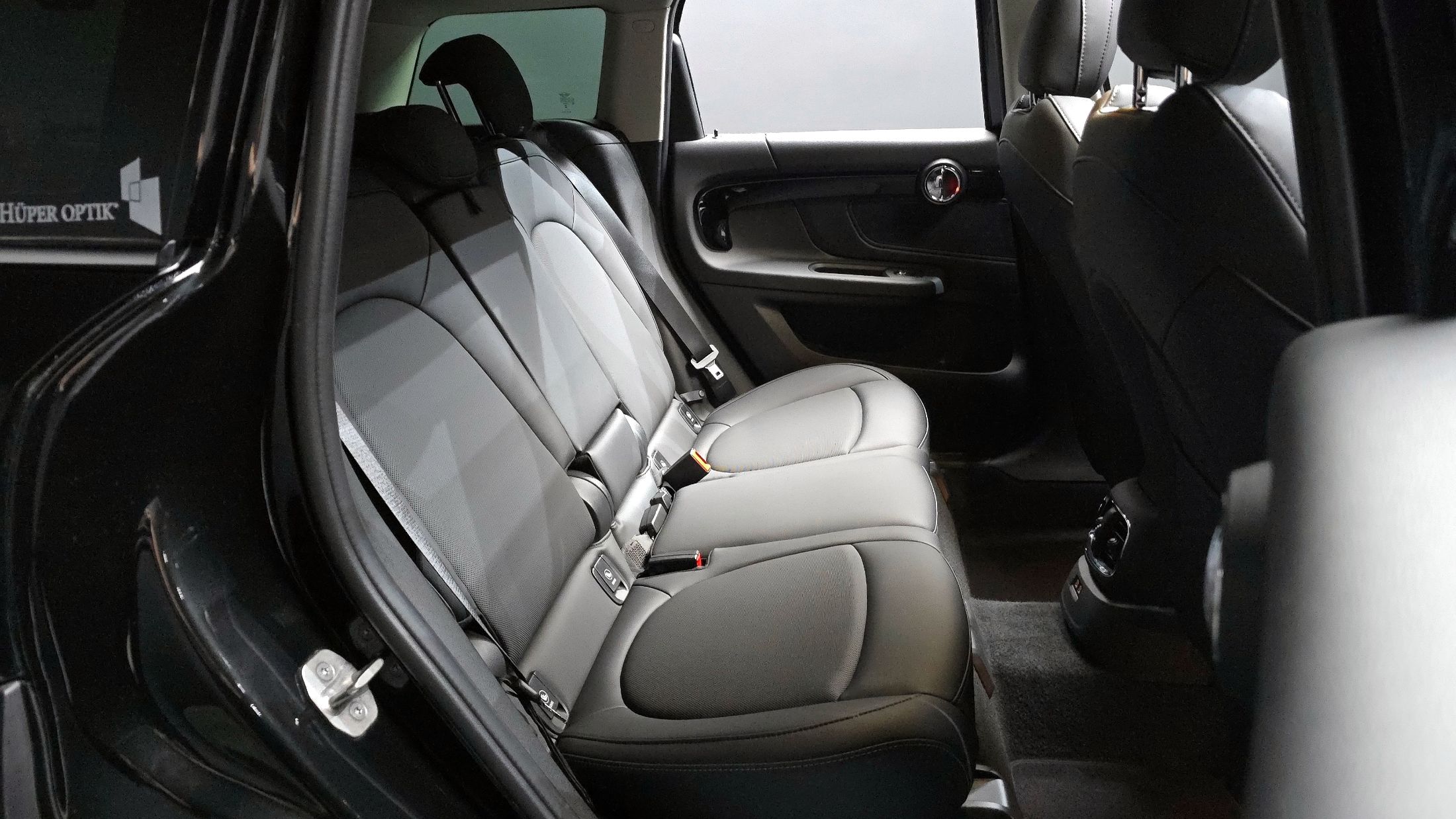 MINI COUNTRYMAN COOPER 2024