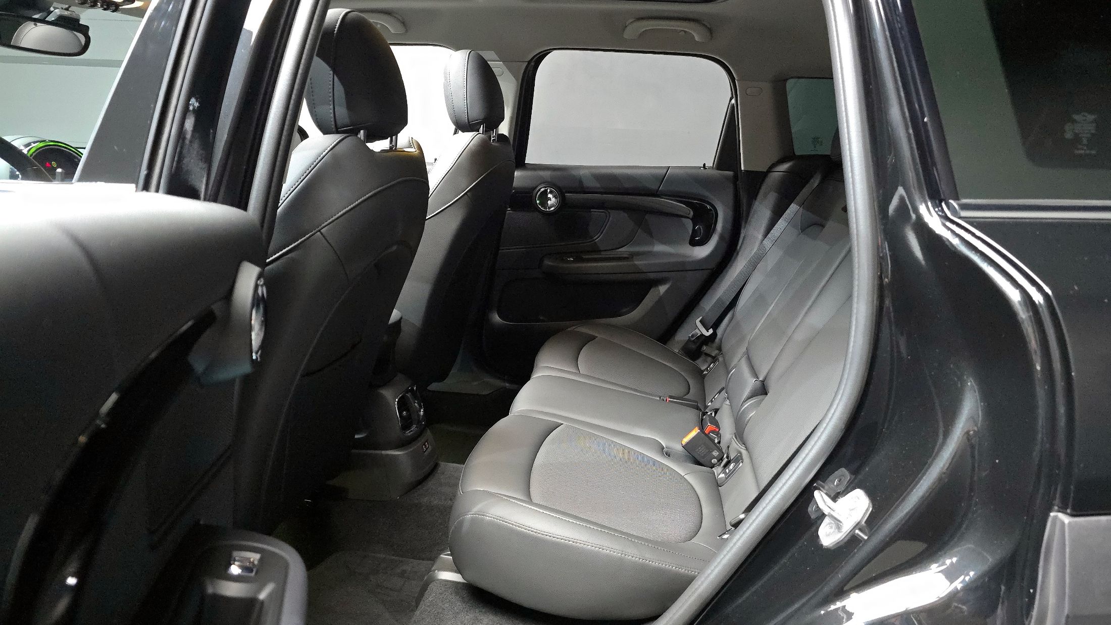 MINI COUNTRYMAN COOPER 2024