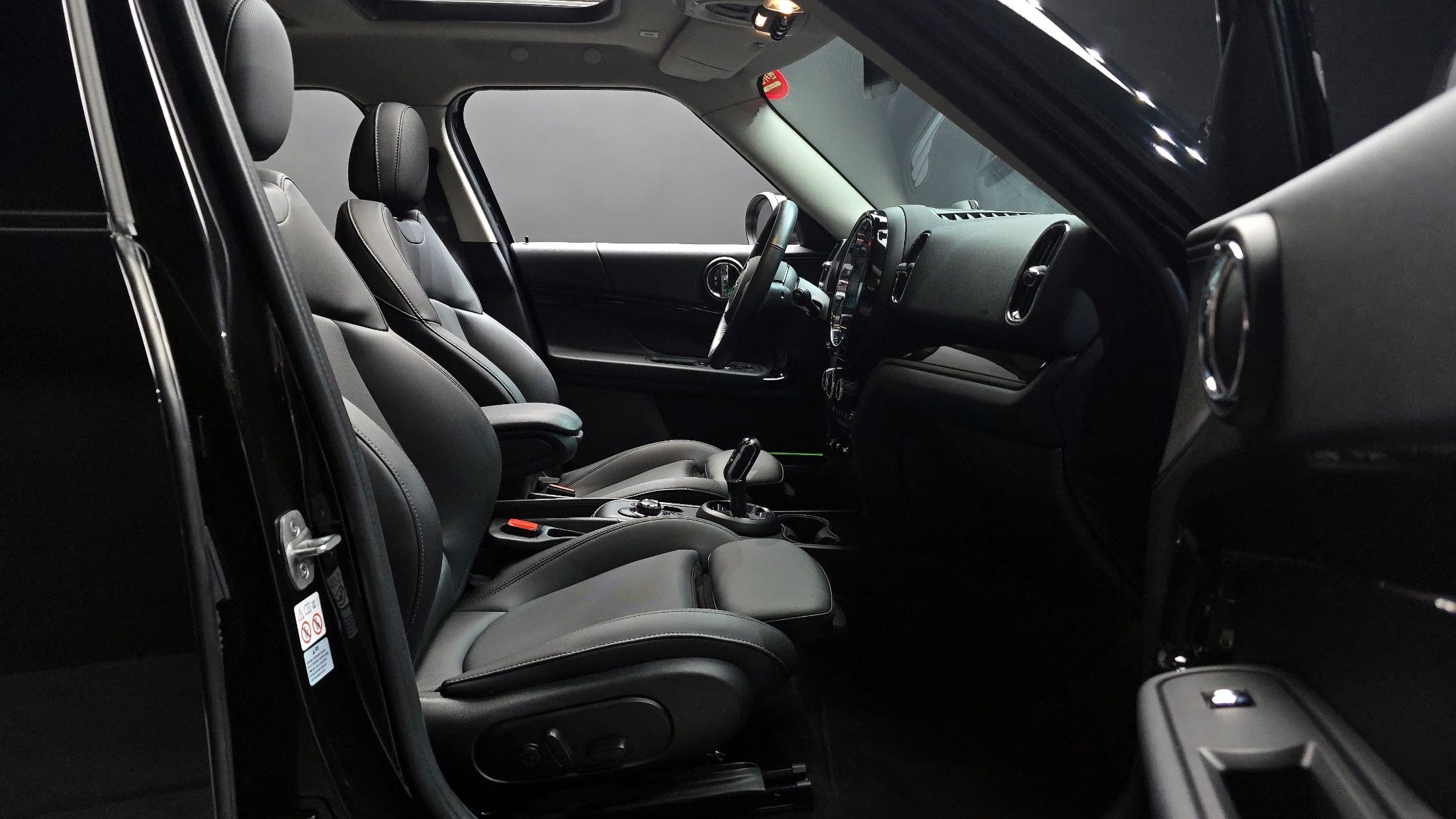 MINI COUNTRYMAN COOPER 2024