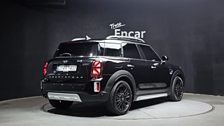 MINI COUNTRYMAN COOPER 2024