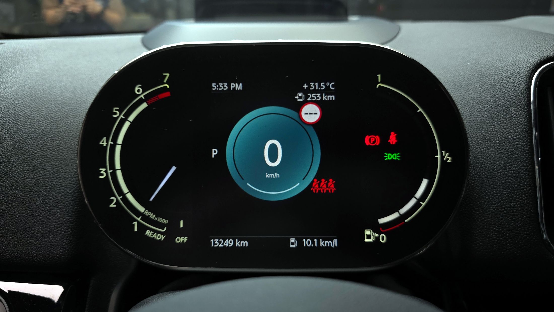 MINI COUNTRYMAN COOPER 2024