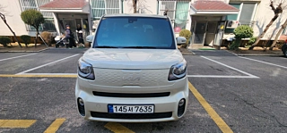 KIA RAY  2022