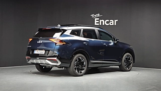 KIA SPORTAGE 2024