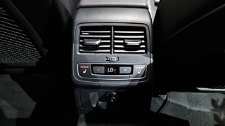 AUDI A4 B9 2021