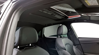 AUDI A4 B9 2021