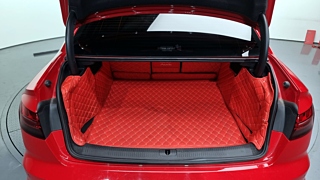 AUDI A4 B9 2021